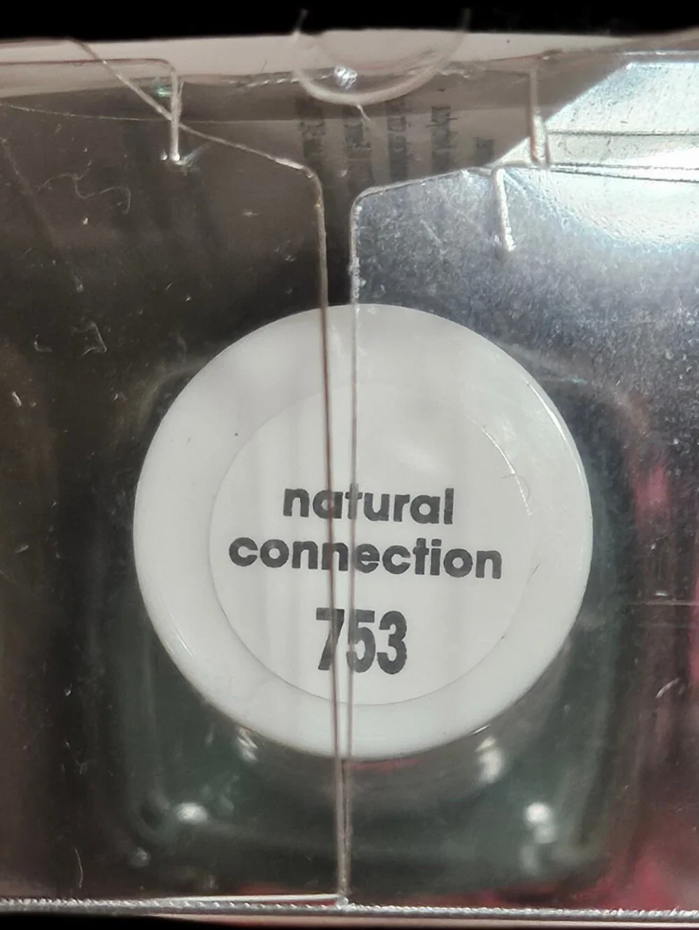 NWT ESSIE COLOR: NATURAL CONNECTION!